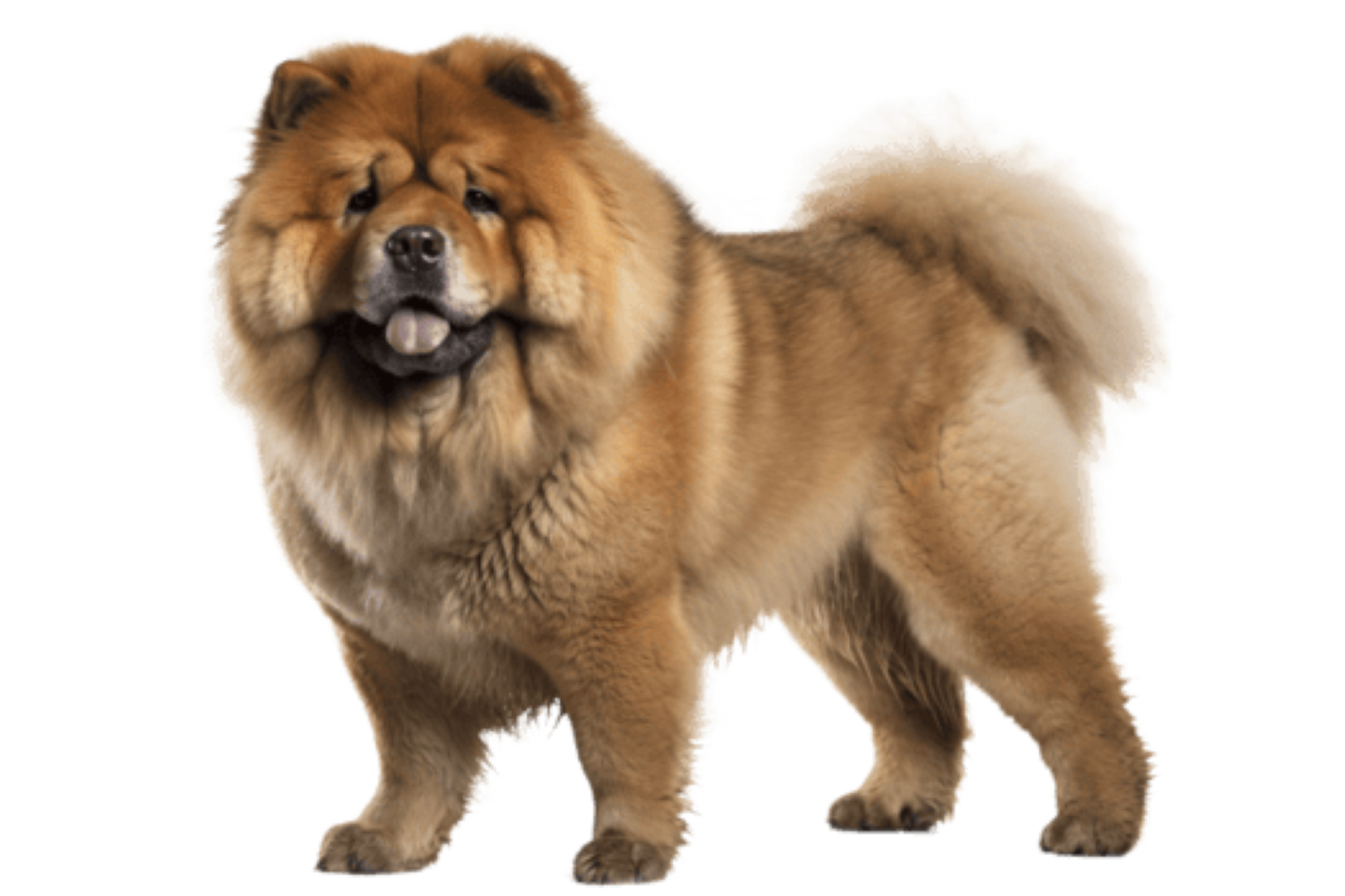 FRESH CHAW CHAW